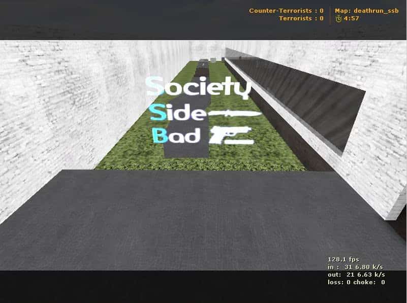 deathrun_ssb