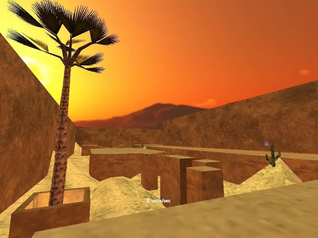 deathrun_sunny