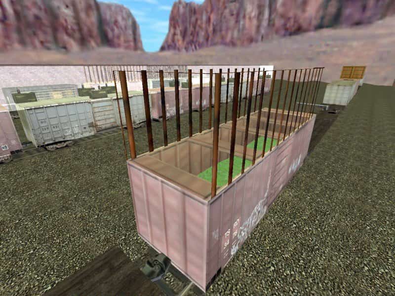 deathrun_terrortrain