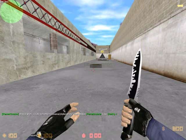deathrun_ultrazone