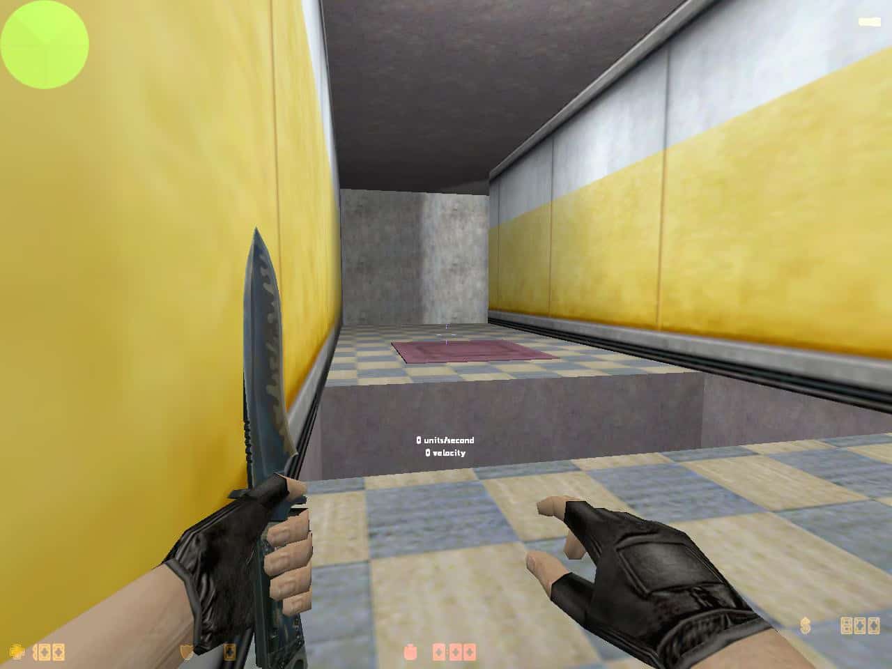 deathrun_underground