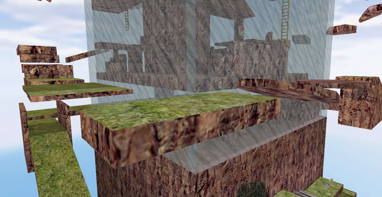deathrun_unreal_air
