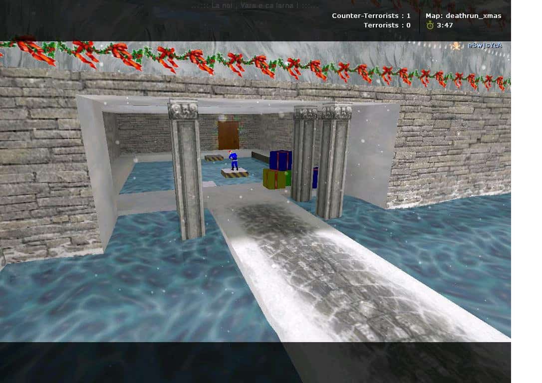 deathrun_xmas