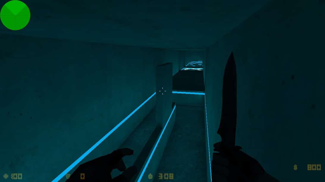 deathrun_zqqdr