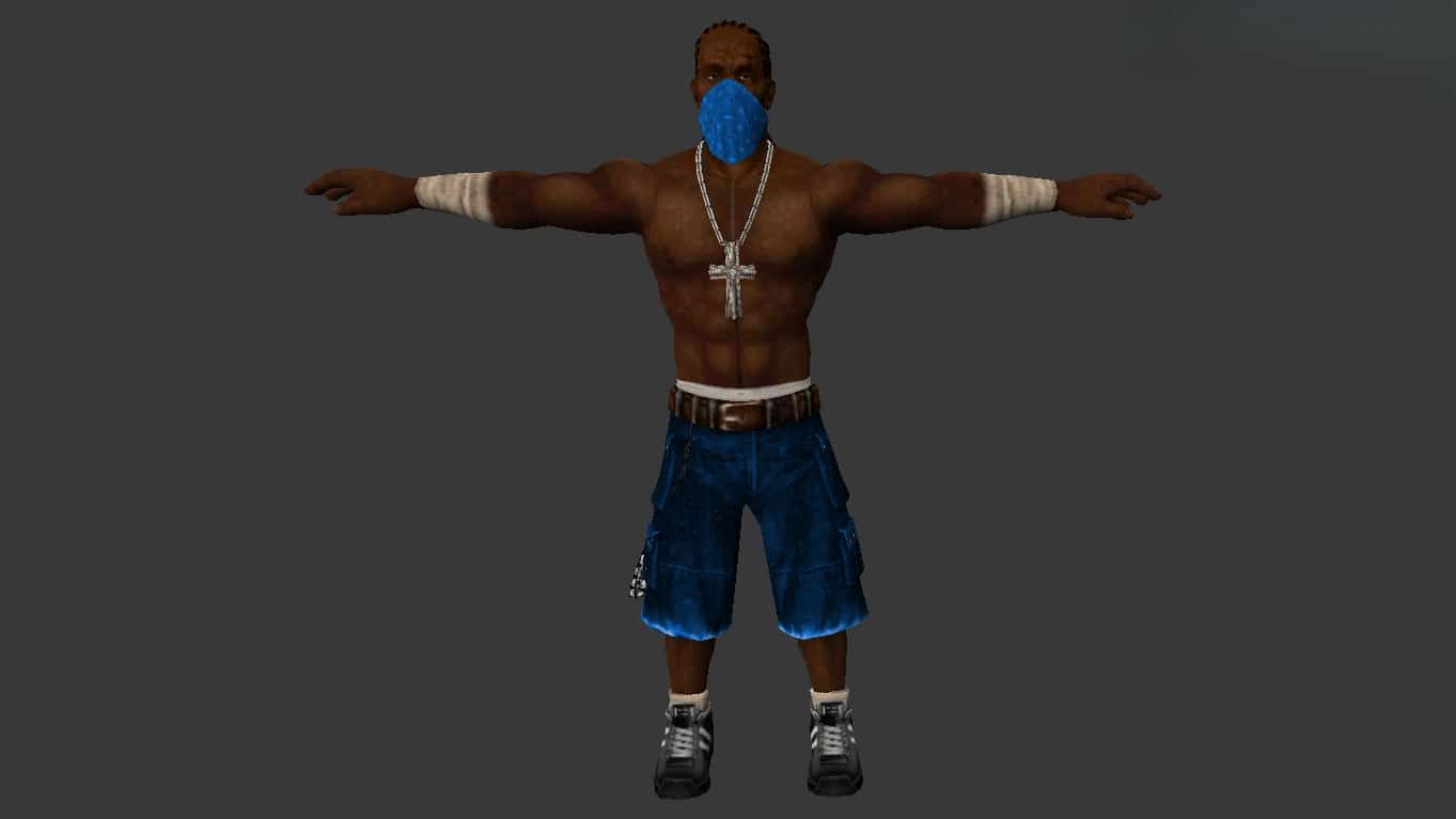 Def Jam