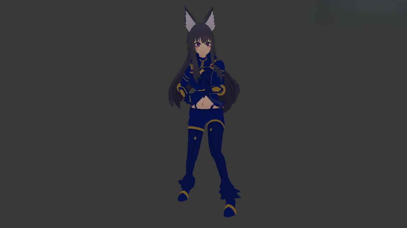 Delta