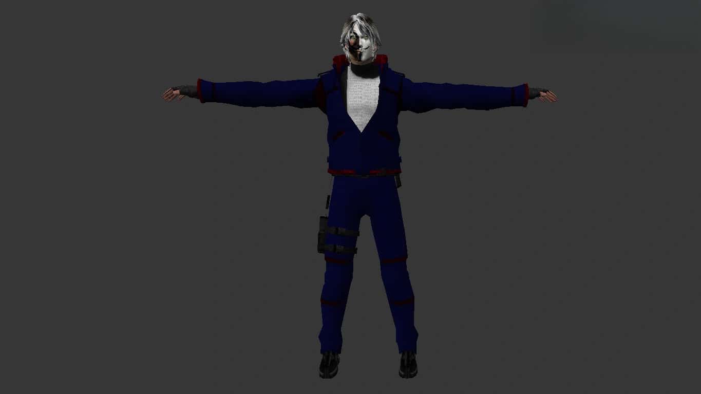 Devil КТ-ТТ