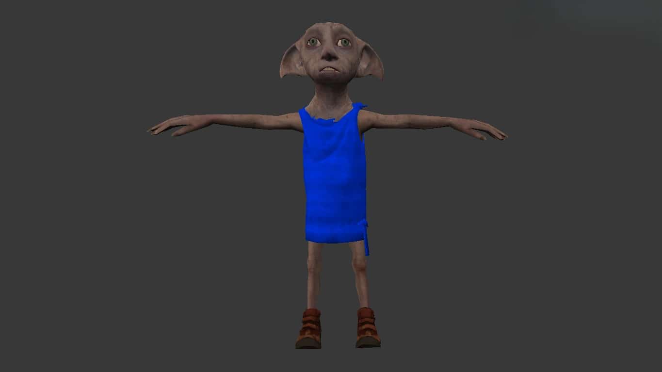 Добби