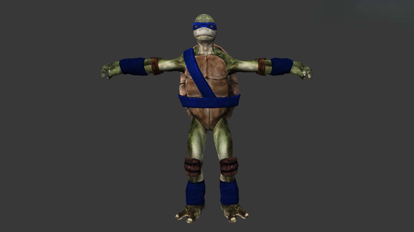 Donatello