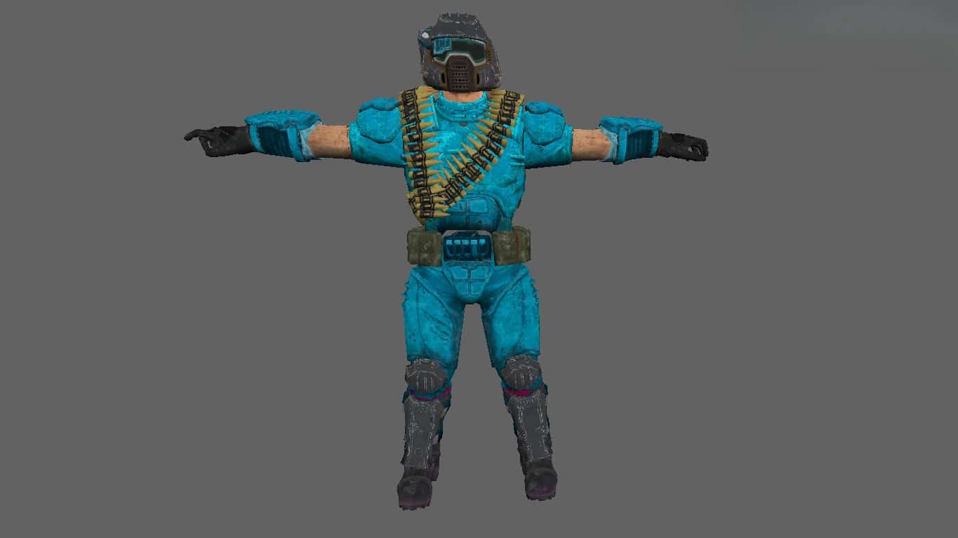 Doomguy