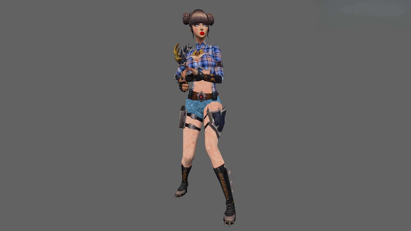 Dorothy Retextured