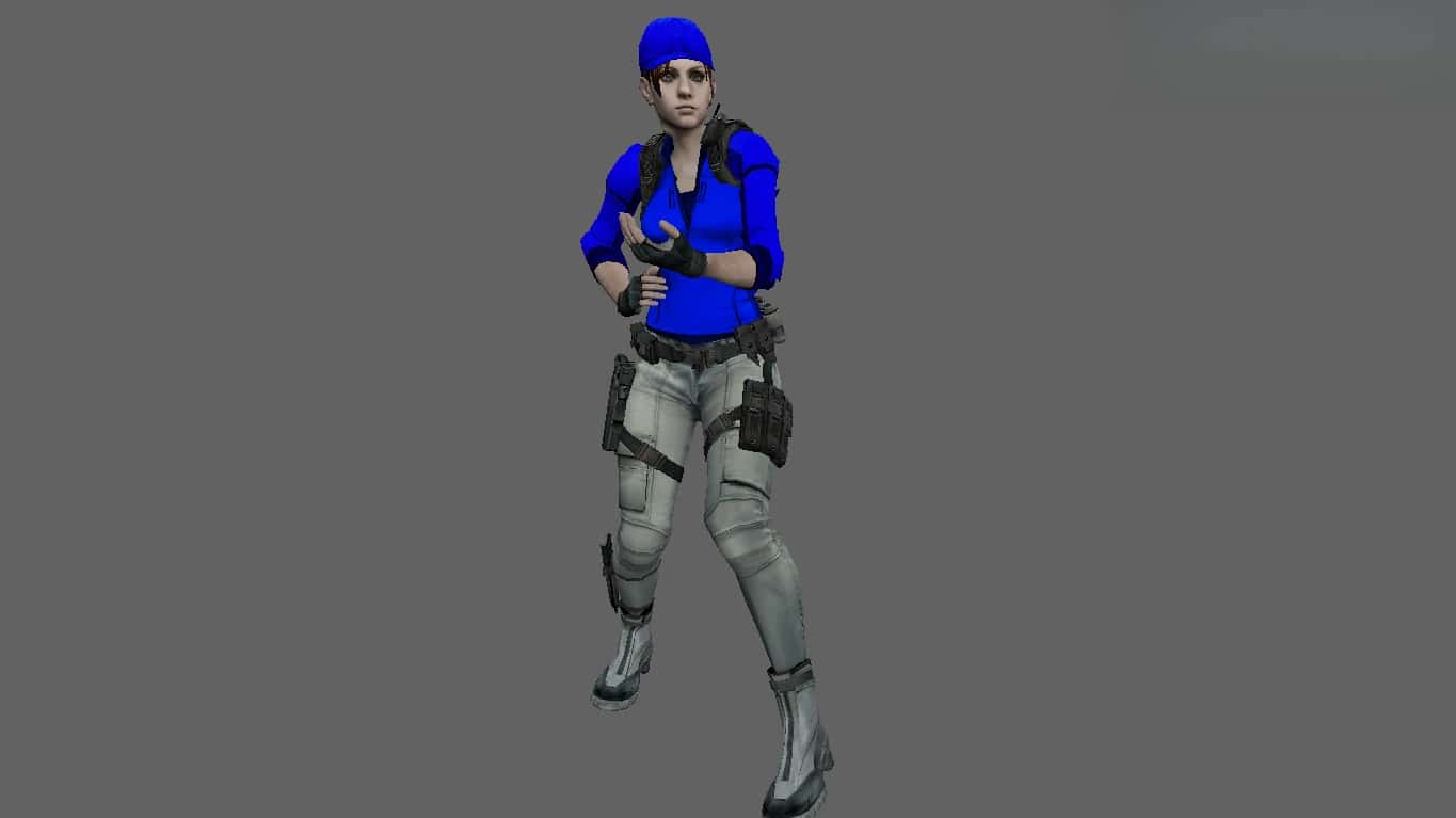 Elite Soldie