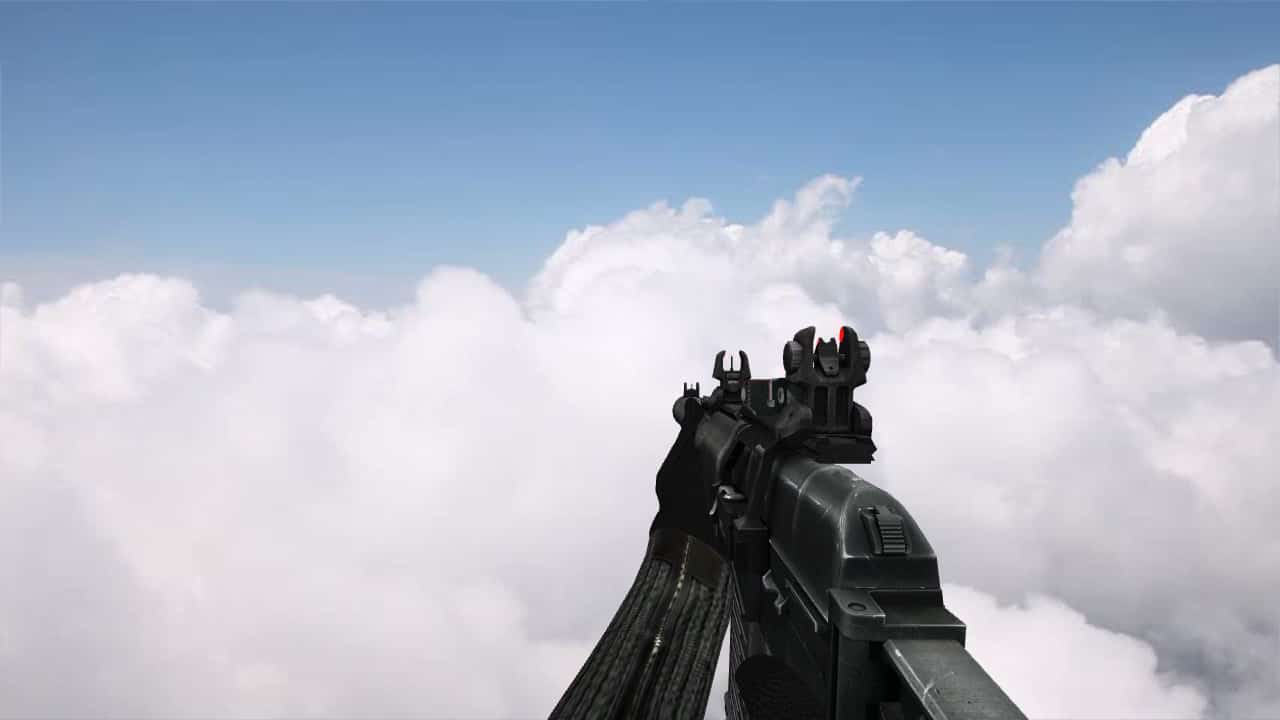 AS VAL WAR Nightmare