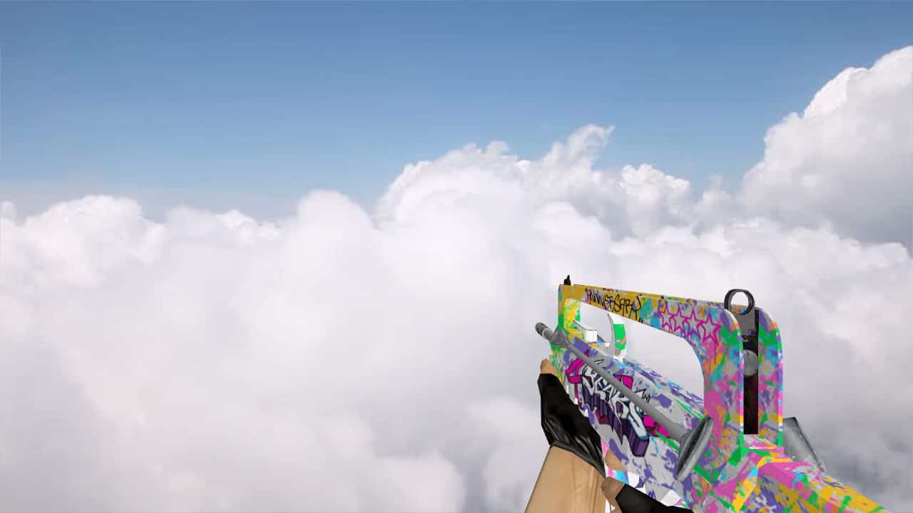 Famas 4th