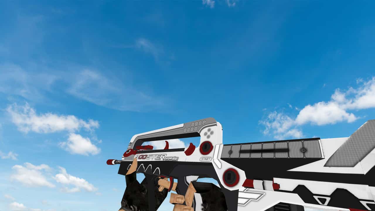 Famas Booster