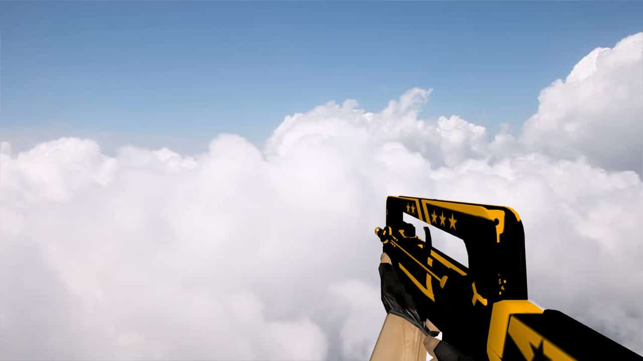 Famas Clarion