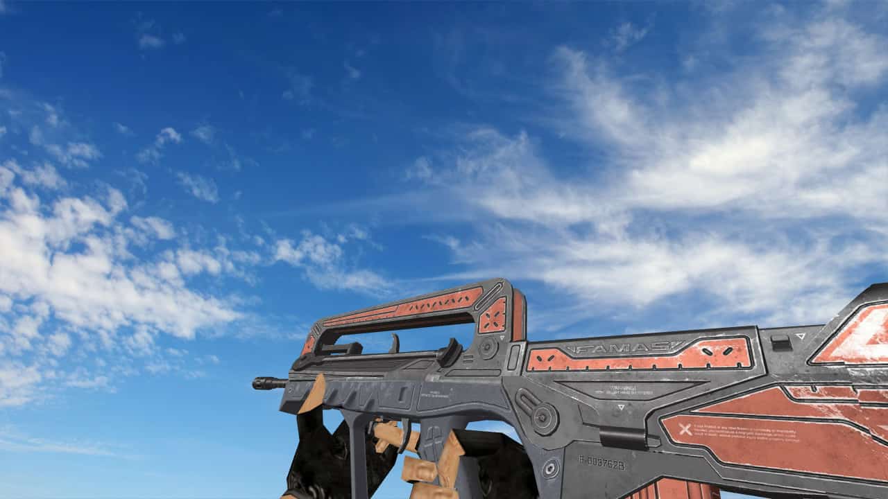 Famas Venice