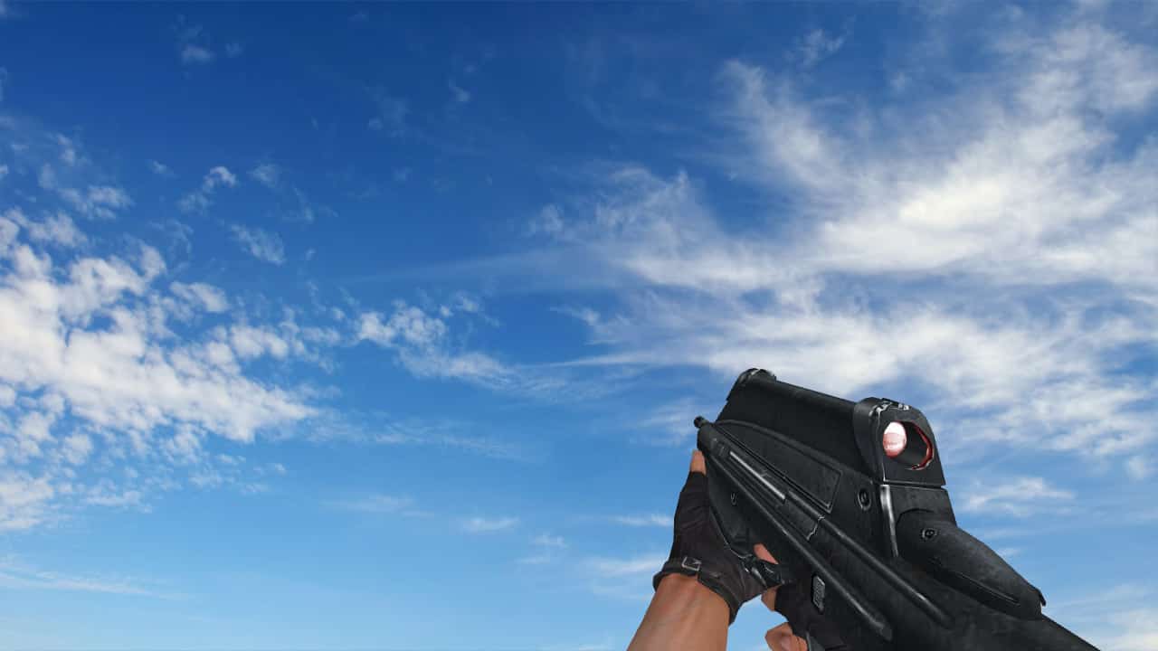 FN F2000