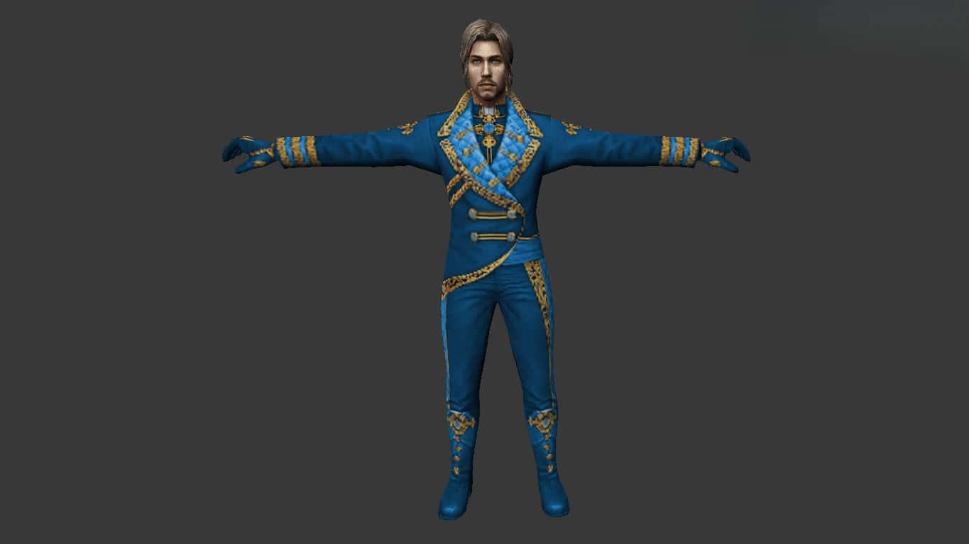 Fernando