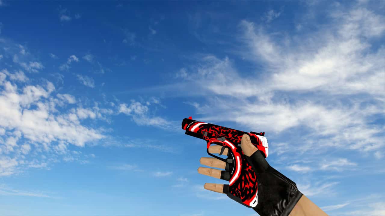 Five Seven Calligraphy