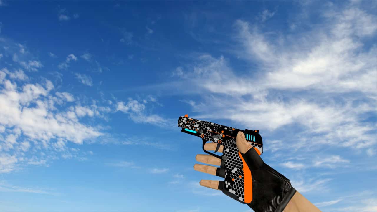 Five Seven Next Technology