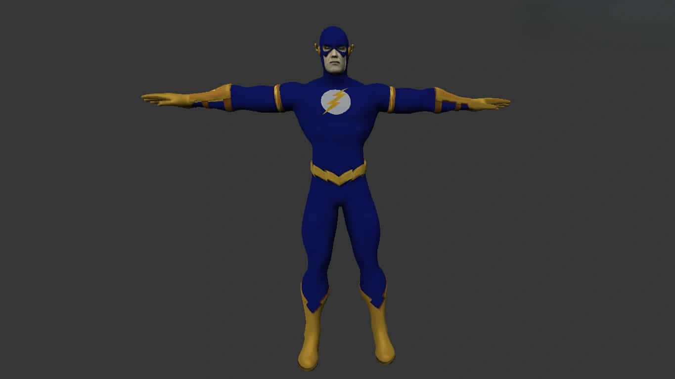 Flash КТ-ТТ