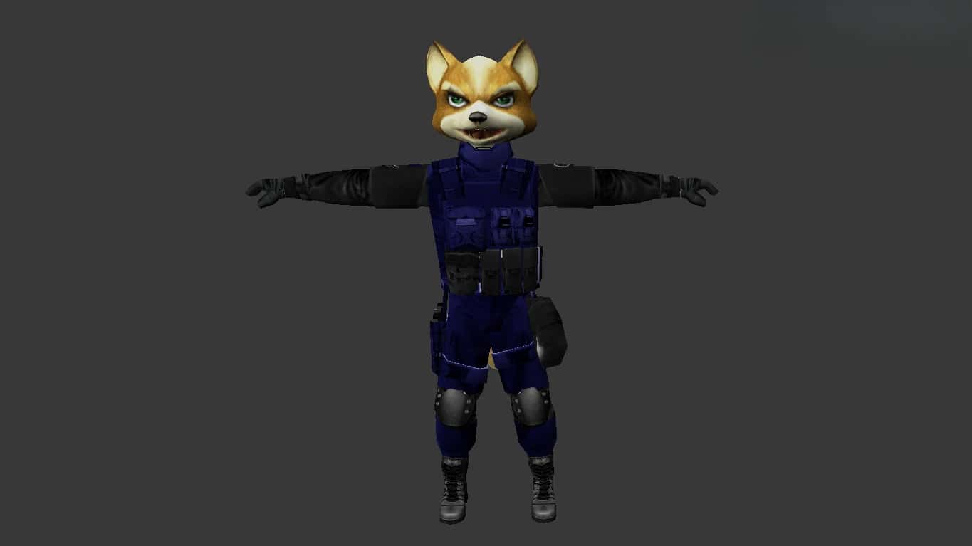 Fox Killer
