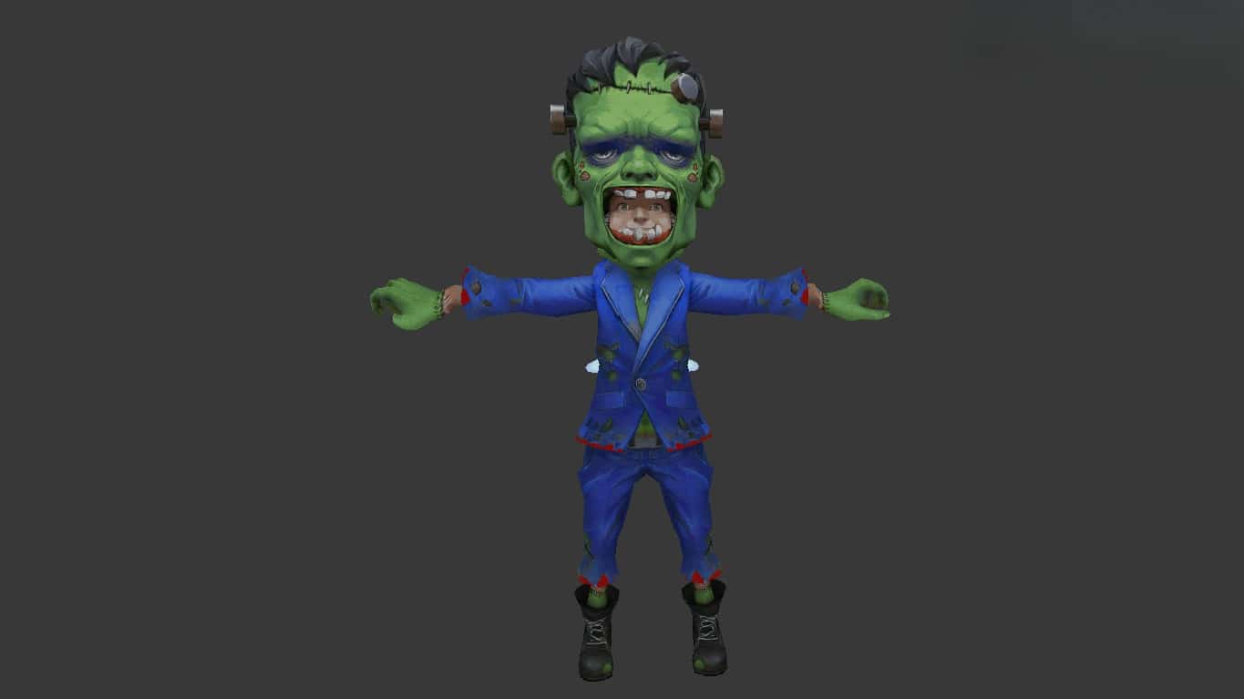 Frankenstein