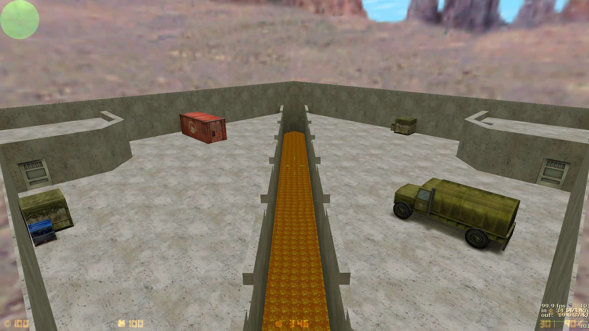 bunkerbreak