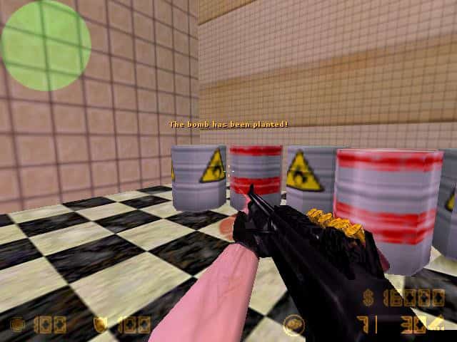 de_shotgun