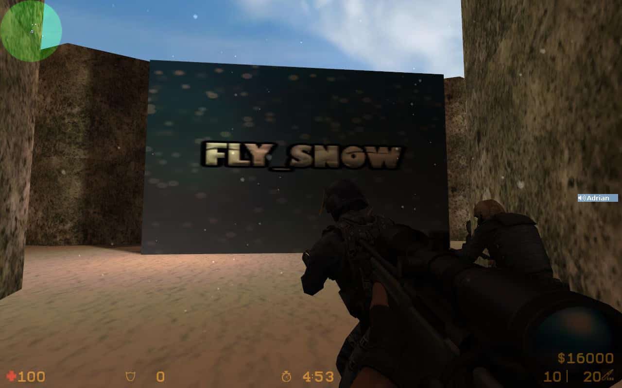 fly_snow