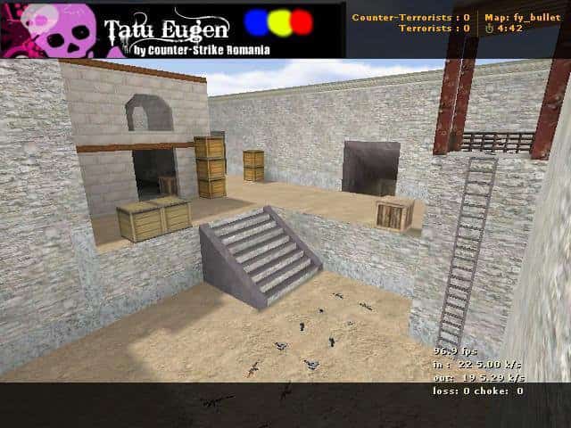 fy_bullet