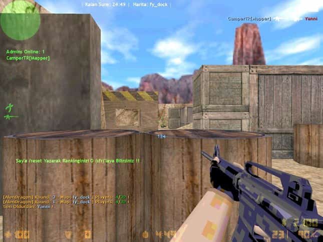 fy_dock