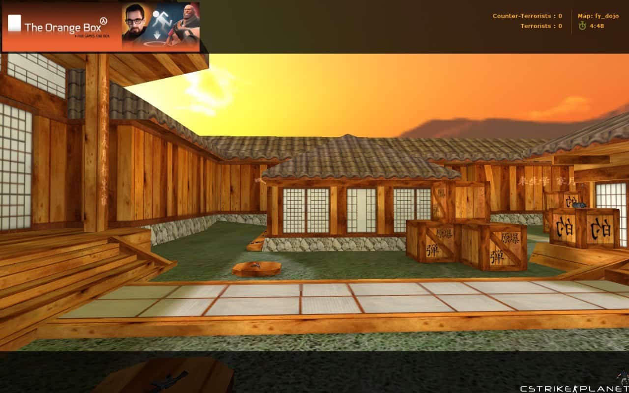 fy_dojo