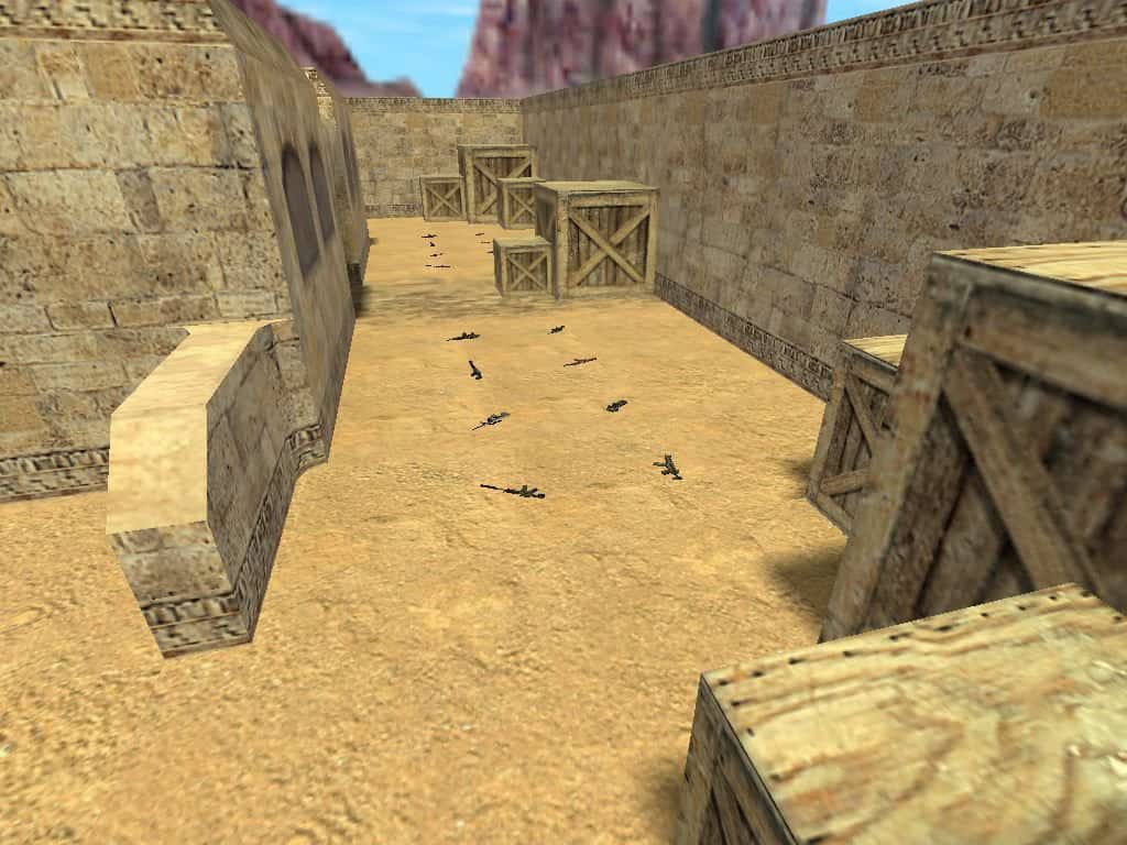 fy_dust2_xclan