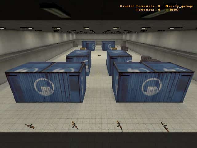fy_garage