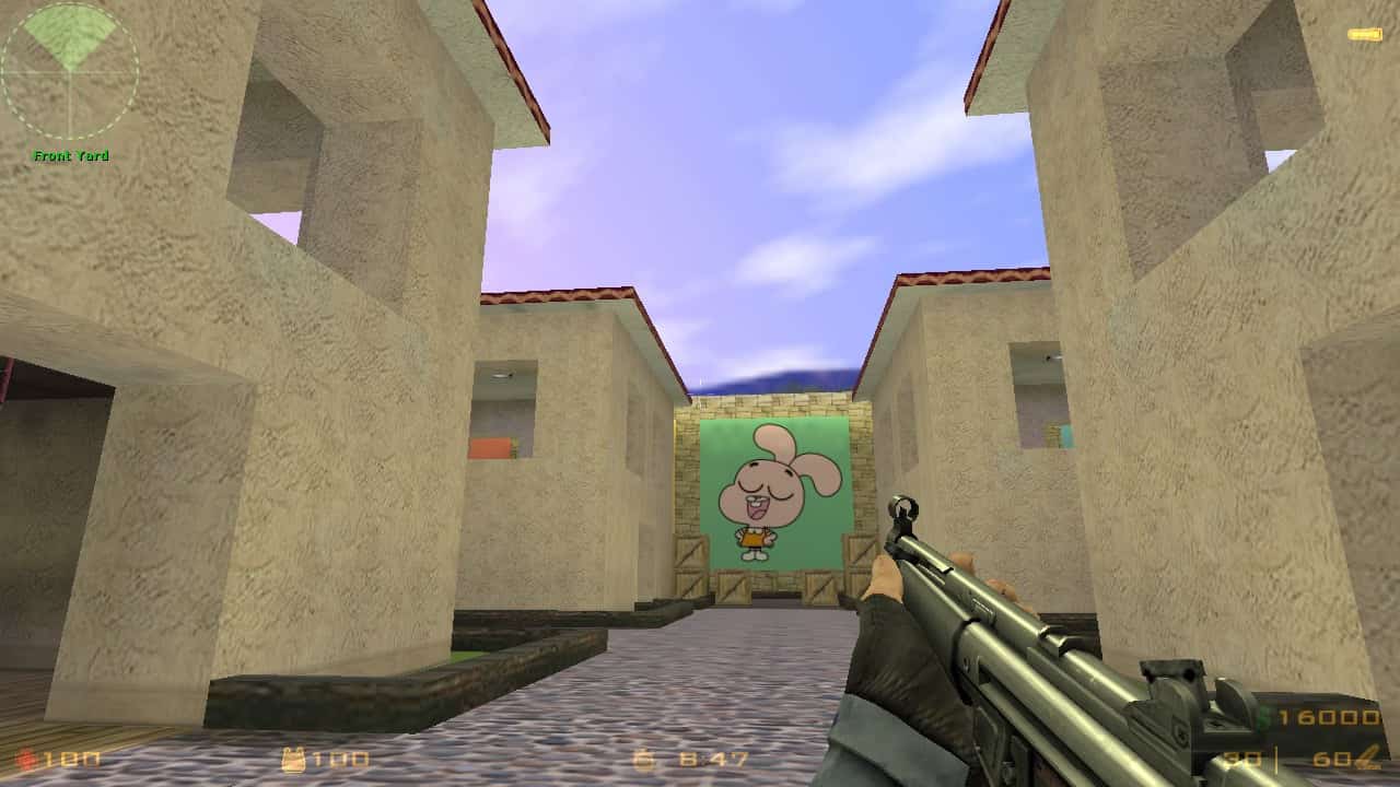 fy_gumball