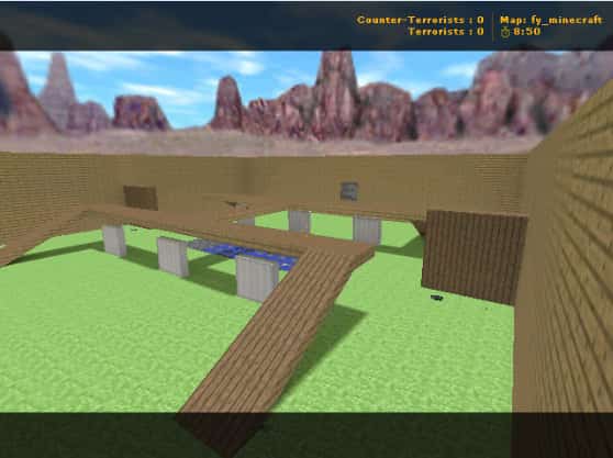 fy_minecraft