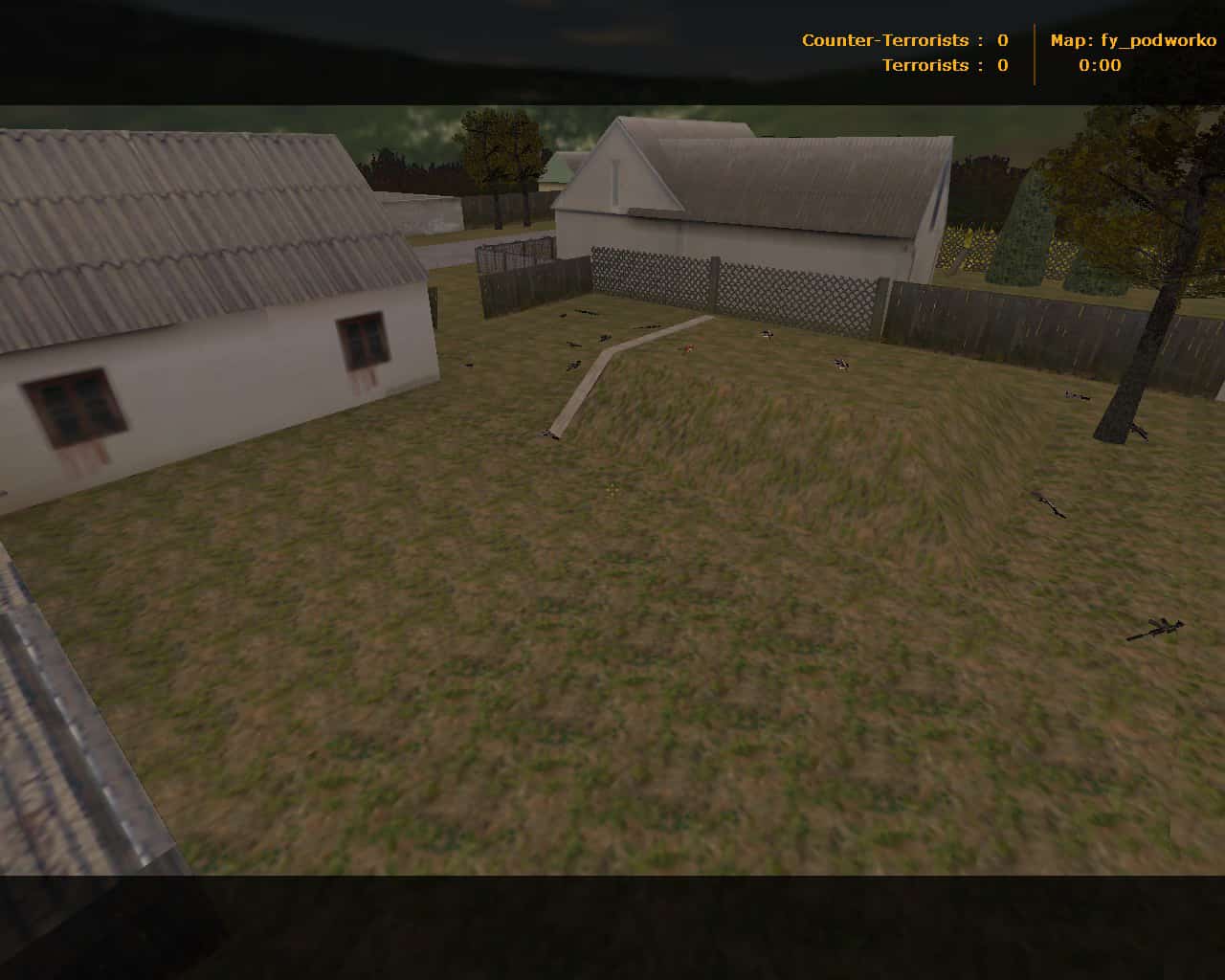 fy_podworko