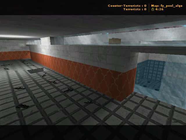 fy_pool_algo