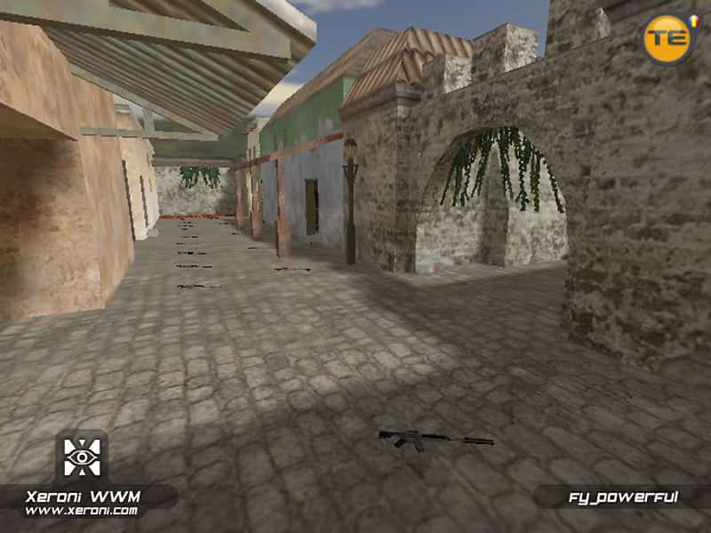 fy_powerful