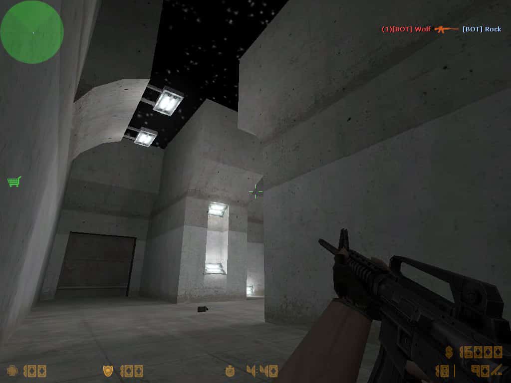 fy_testarms