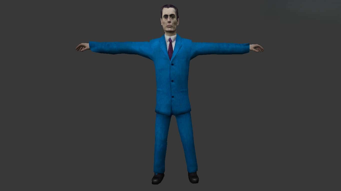 G-Man