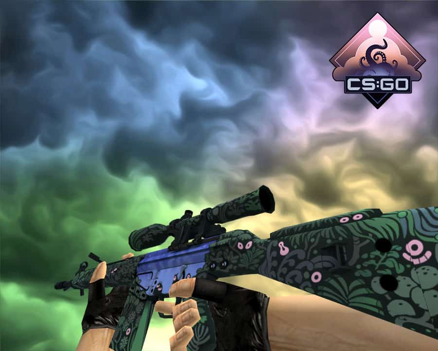 G3SG1 | Поляна грёз (Dream Glade)