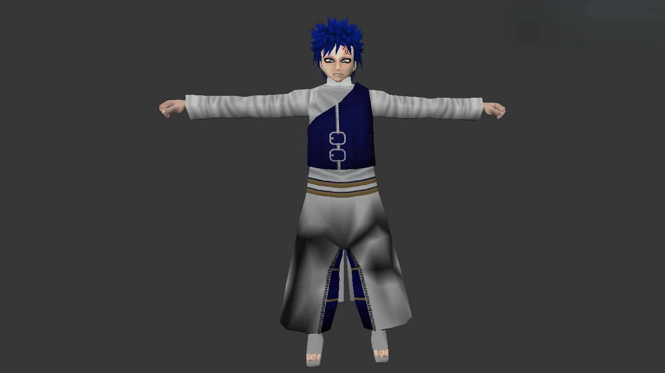 Gaara КТ-ТТ