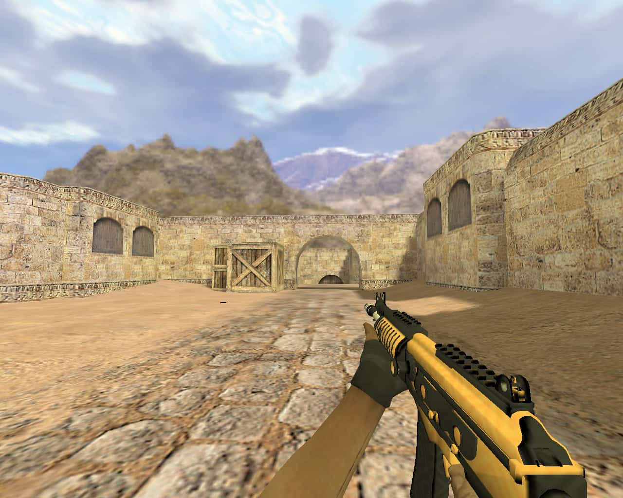 Galil Апельсин