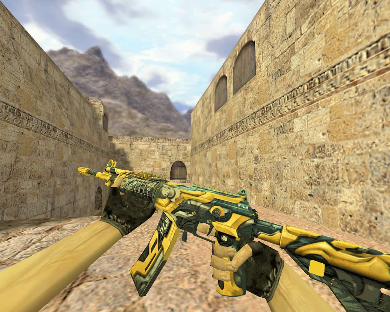 Galil Сириус