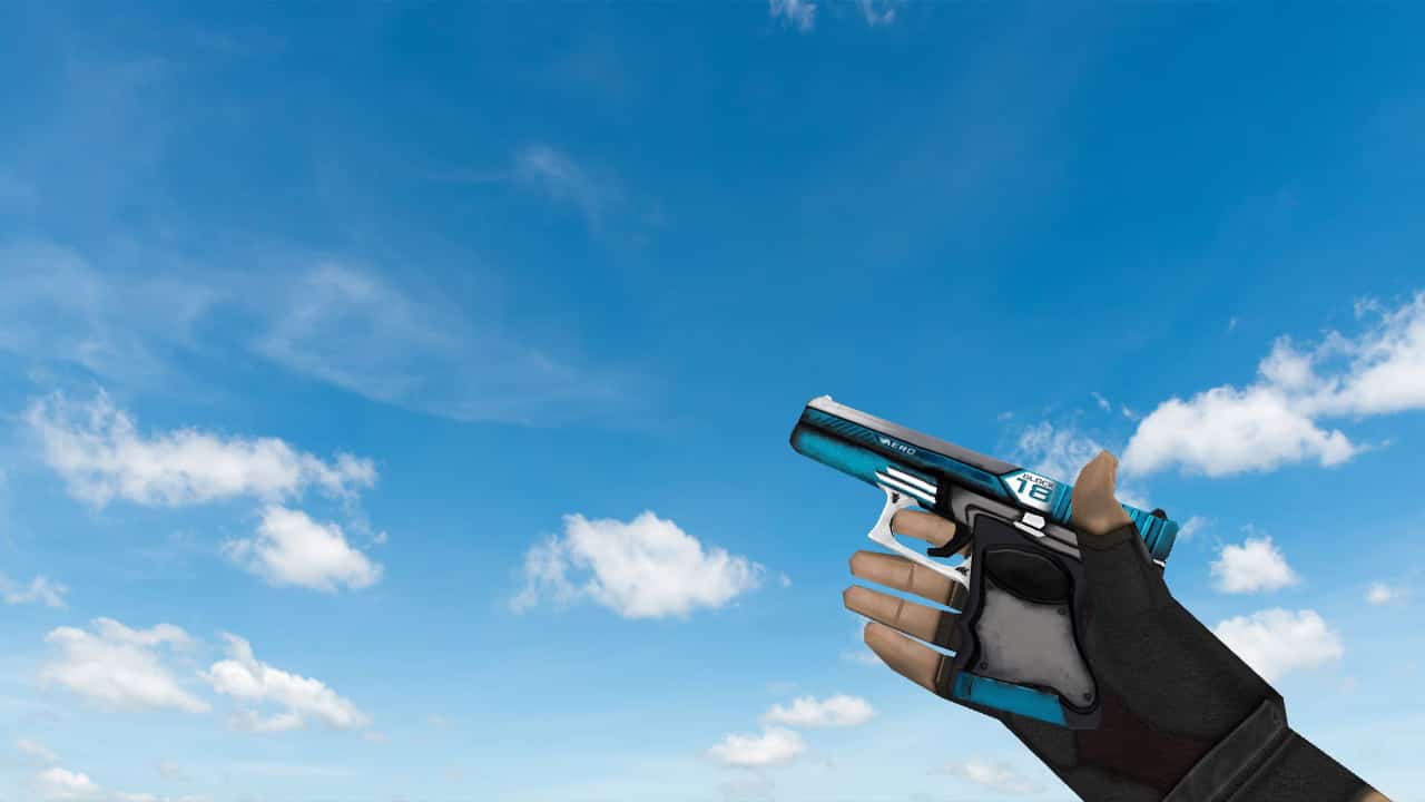 Glock Aero