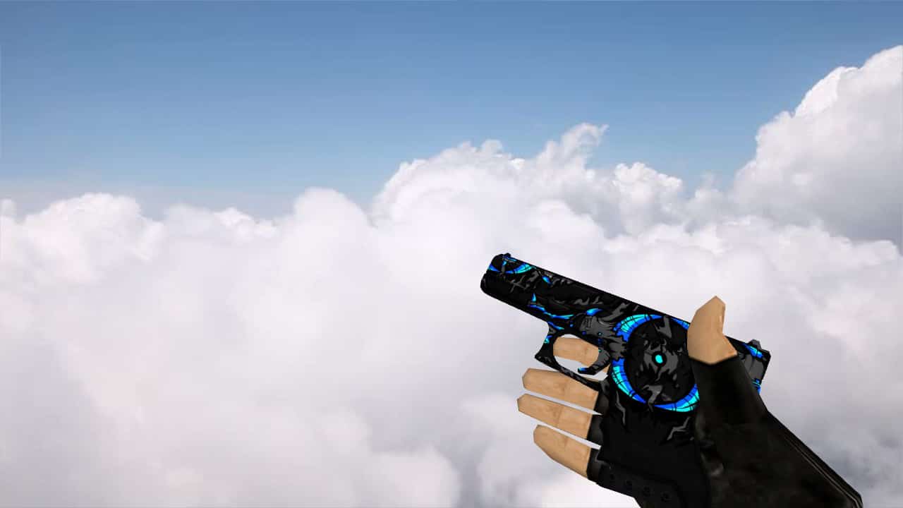 Glock Fowl Thing Neptune