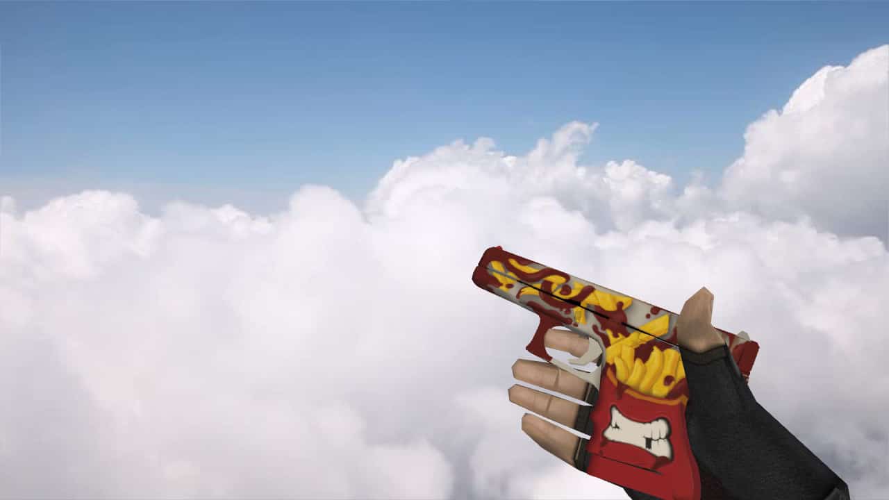 Glock Fries